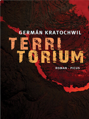 cover image of Territorium